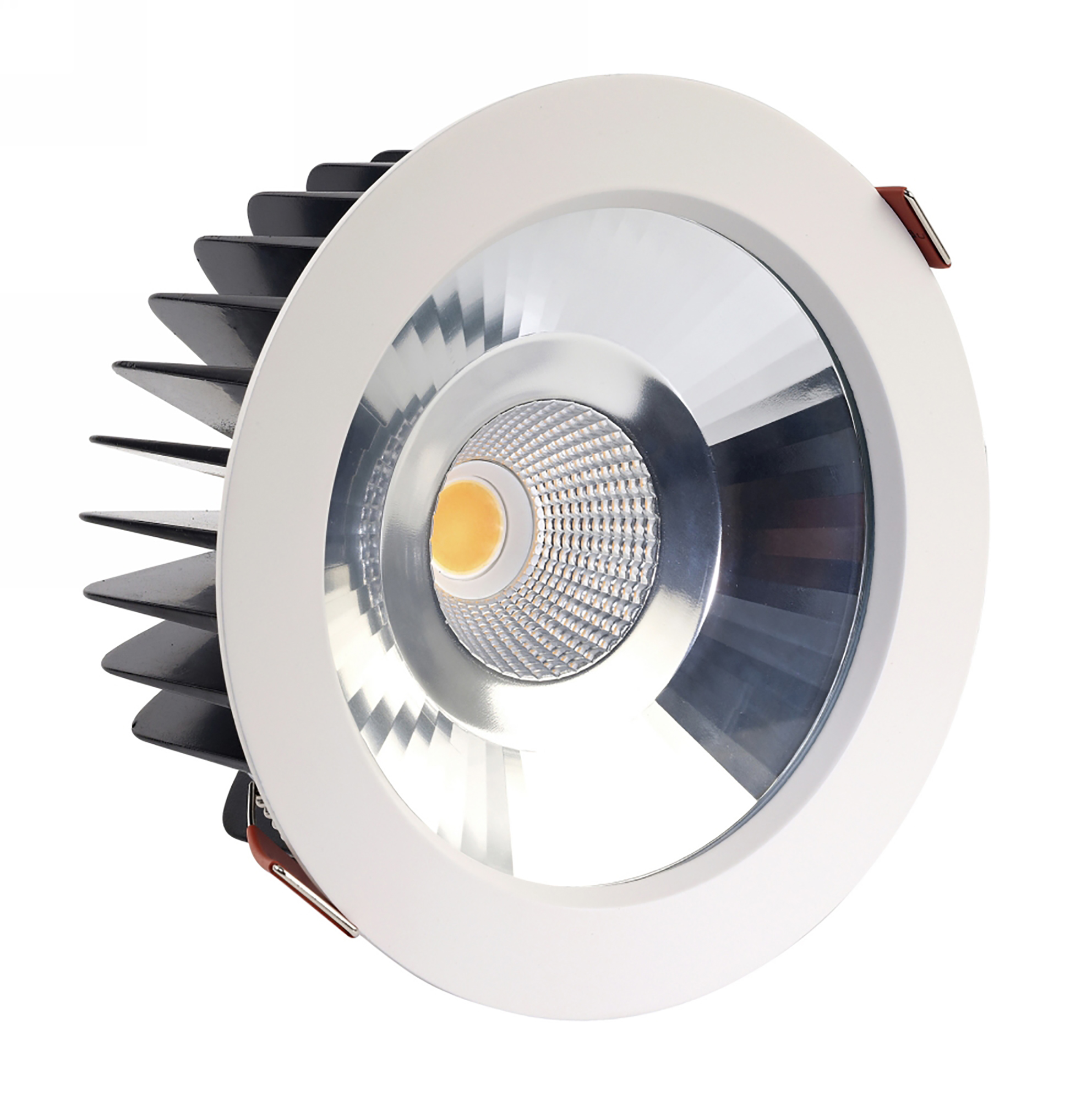 Brio 25 Recessed Ceiling Luminaires Dlux Round Recess Ceiling Brio 25 Recessed Ceiling Luminaires Dlux Round Recess Ceiling